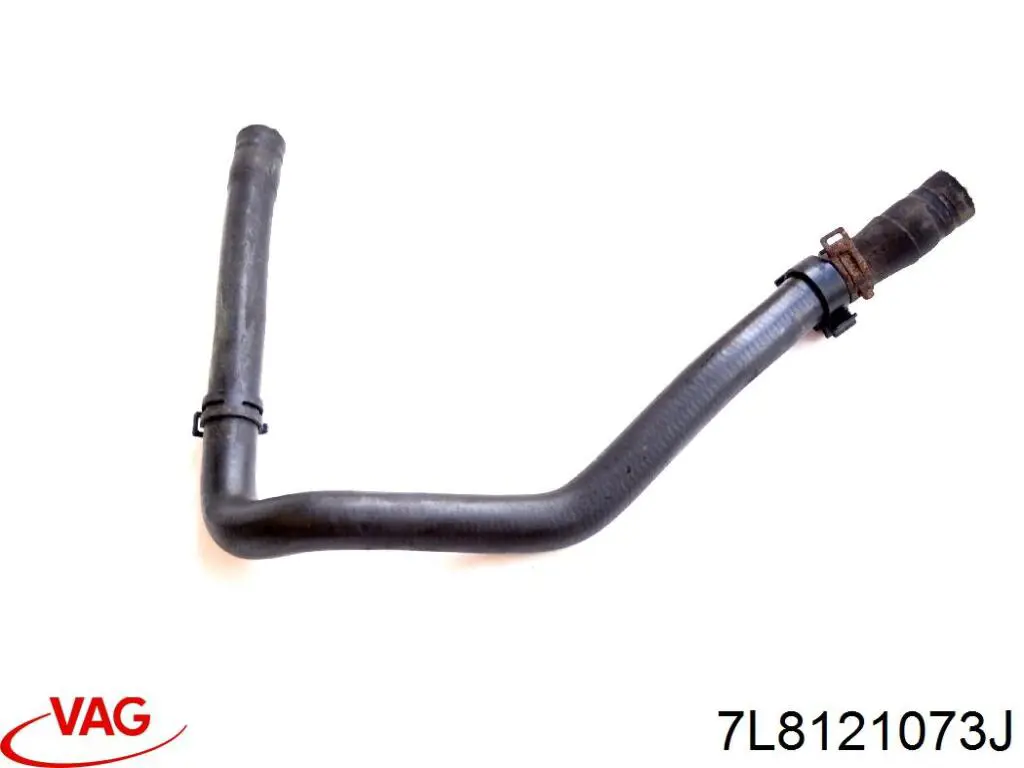 Купить 7L8121073J VAG 