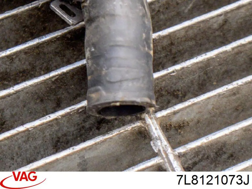  VAG 7L8121073J цена, от 19.05 USD