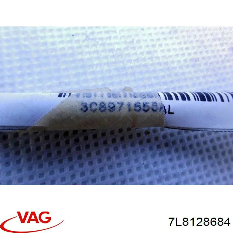  7L8128684 VAG