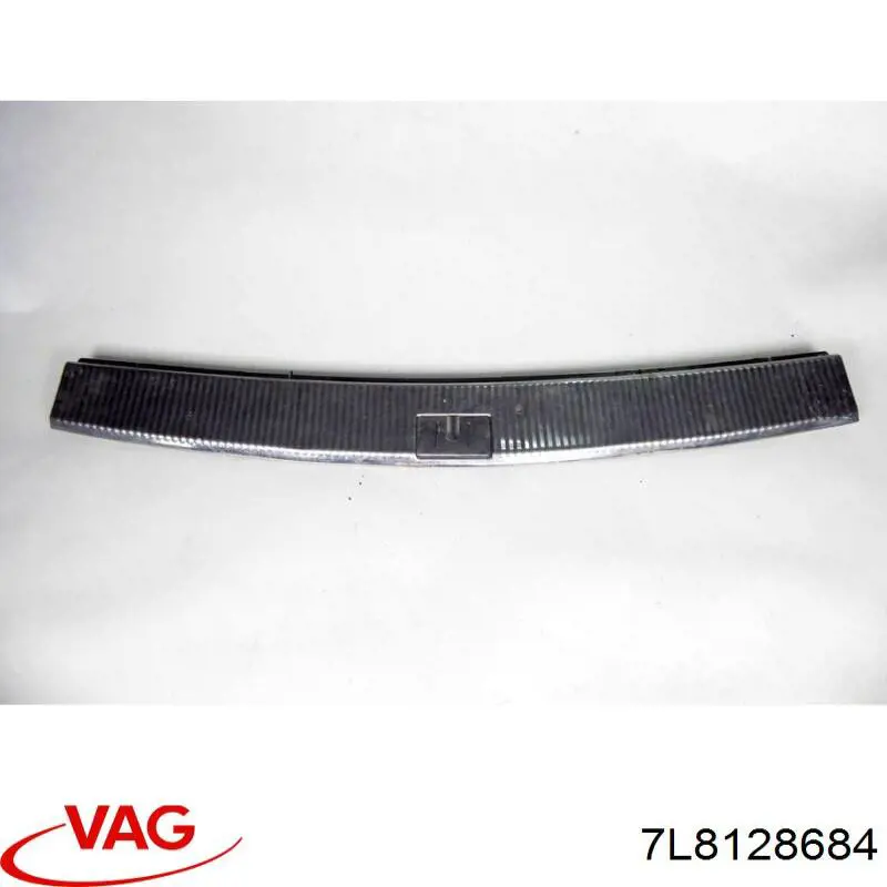 Купить 7L8128684 VAG 