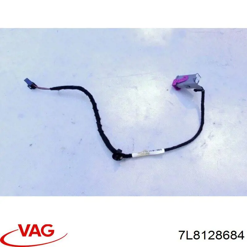 7L8128684 VAG 