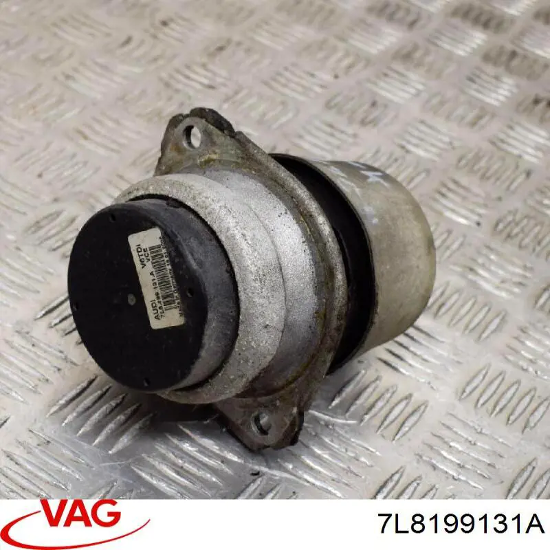 Купить 7L8199131A VAG Подвеска двигателя (силового агрегата)