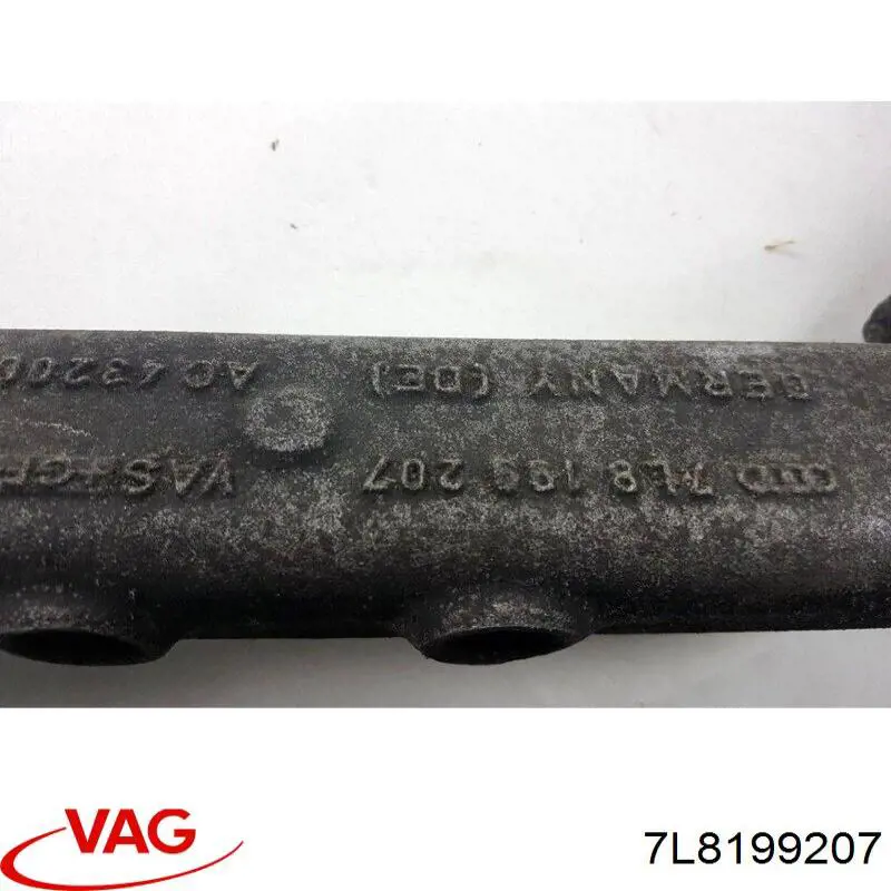 Купить 7L8199207 VAG 