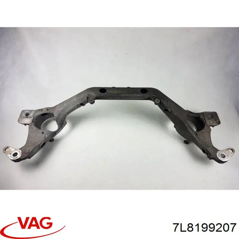7L8199207 VAG 