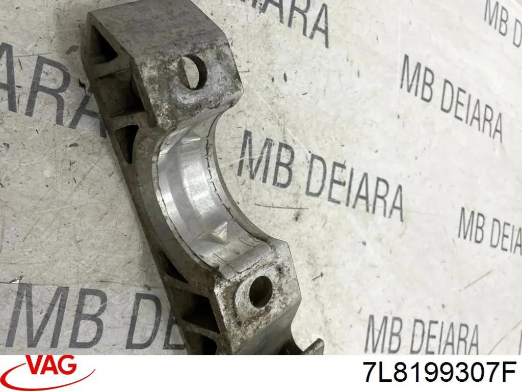 Купить 7L8199307F VAG 