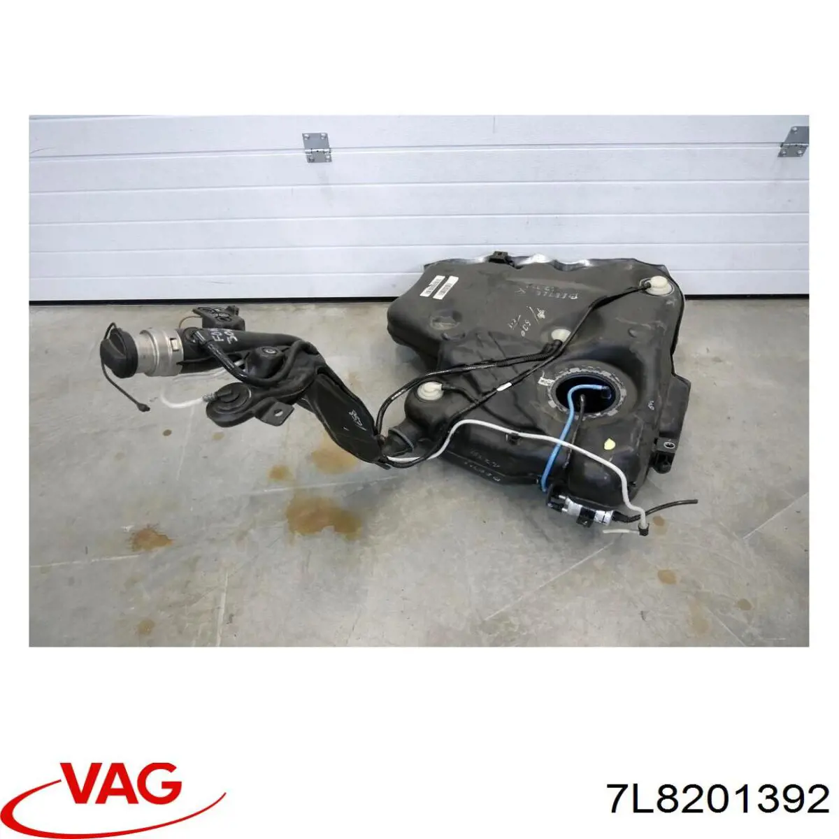 7L8201392 VAG