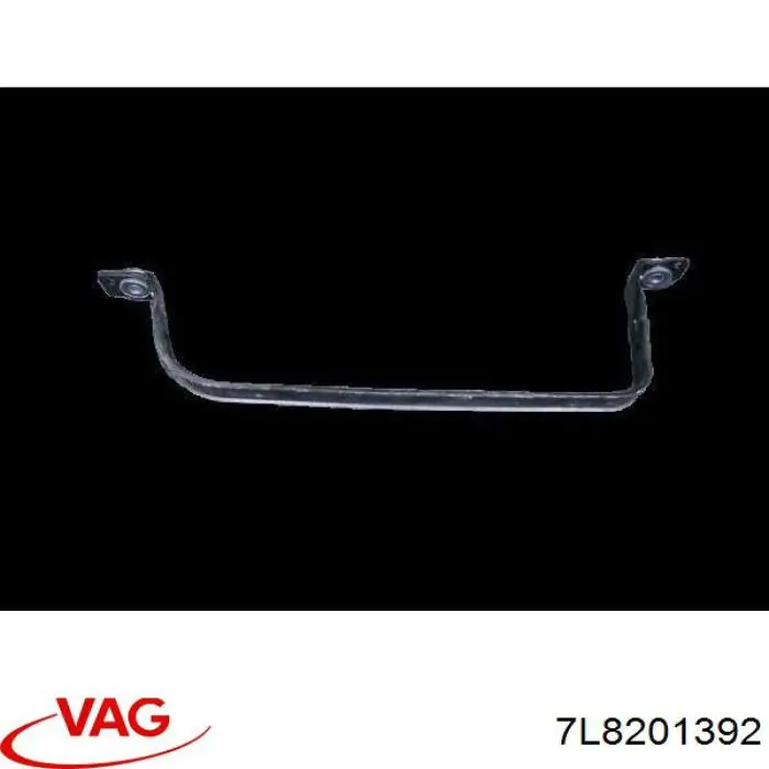  VAG 7L8201392