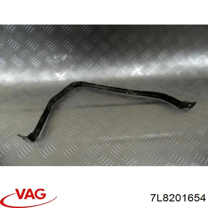  VAG 7L8201654 цена, от 9.50 USD