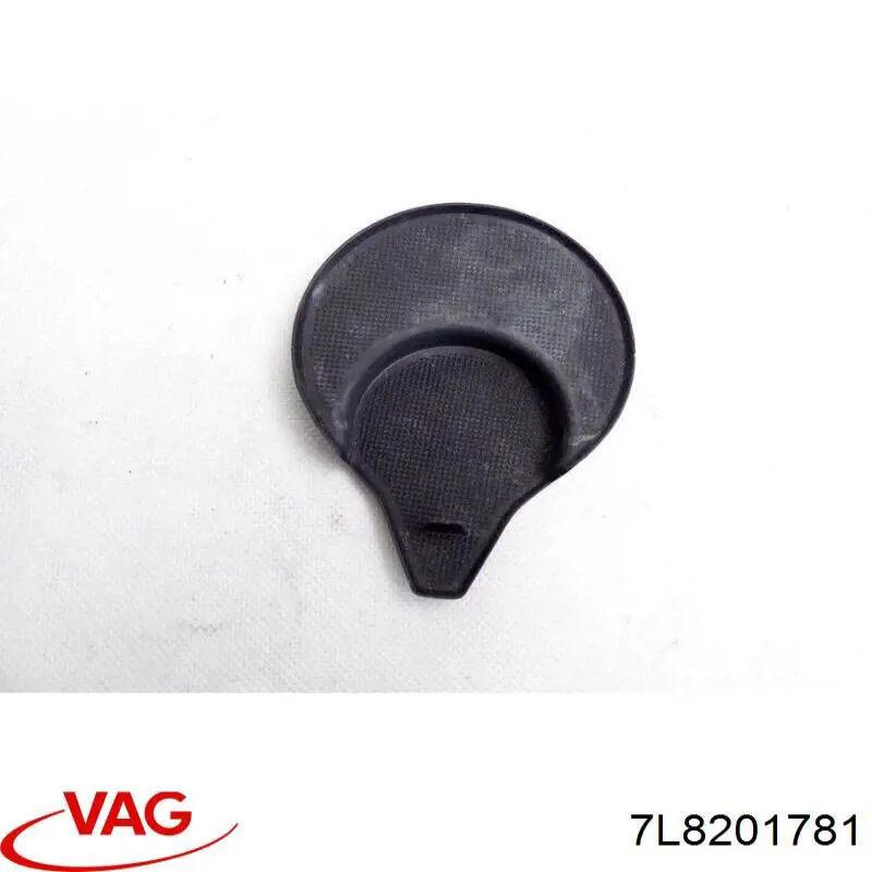 7L8201781 VAG 