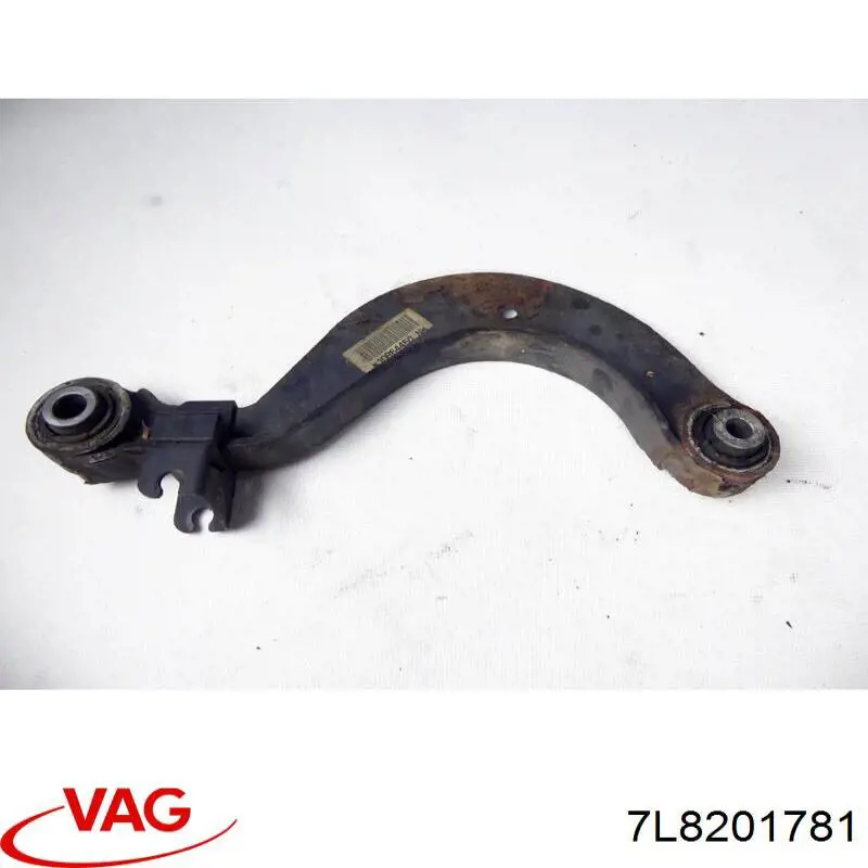  7L8201781 VAG