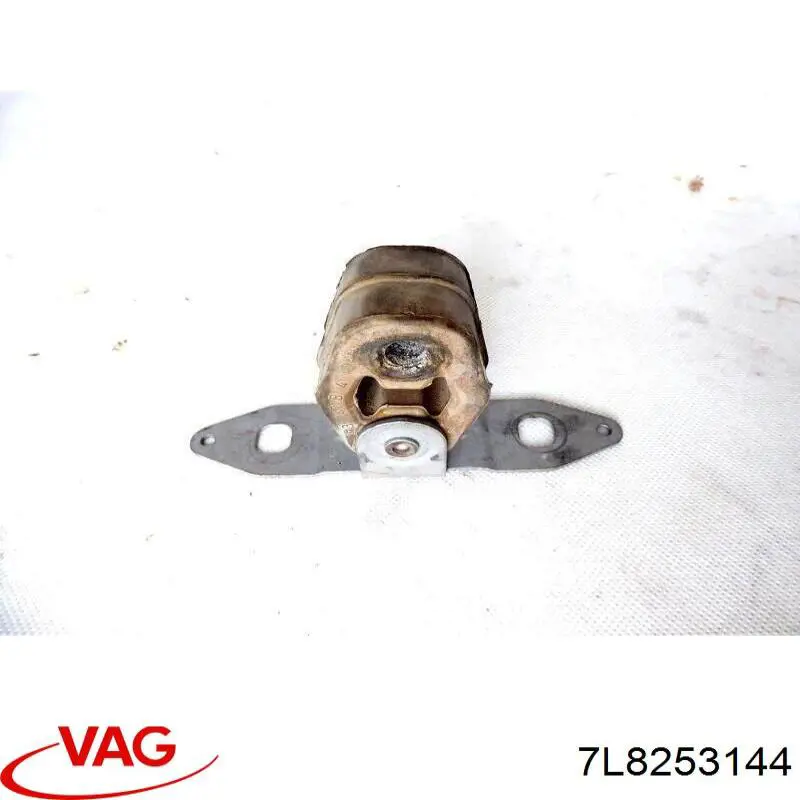 Подушка глушителя 7L8253144 VAG