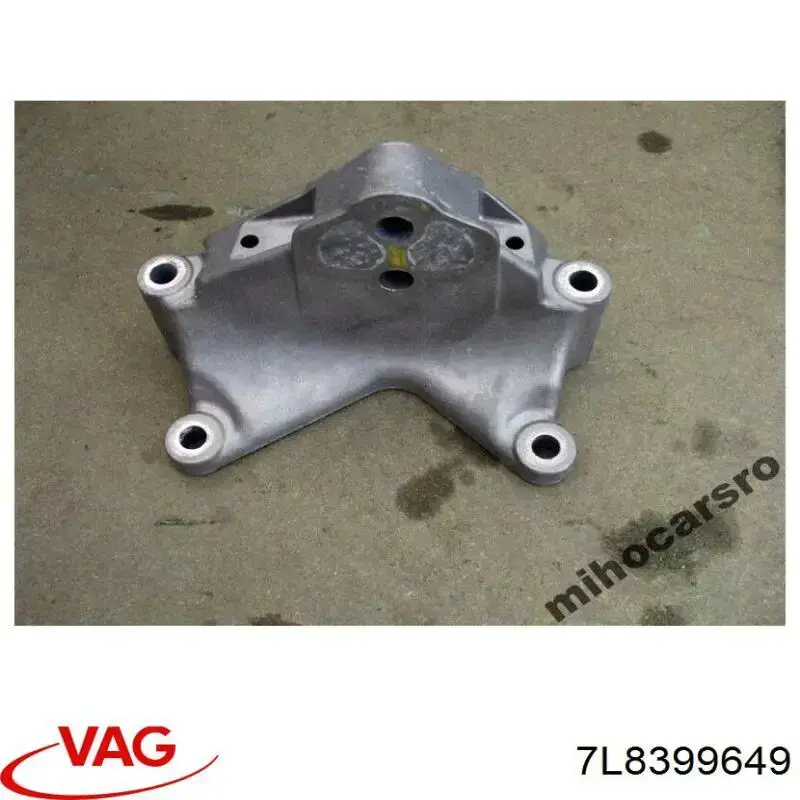 7L8399649 VAG 