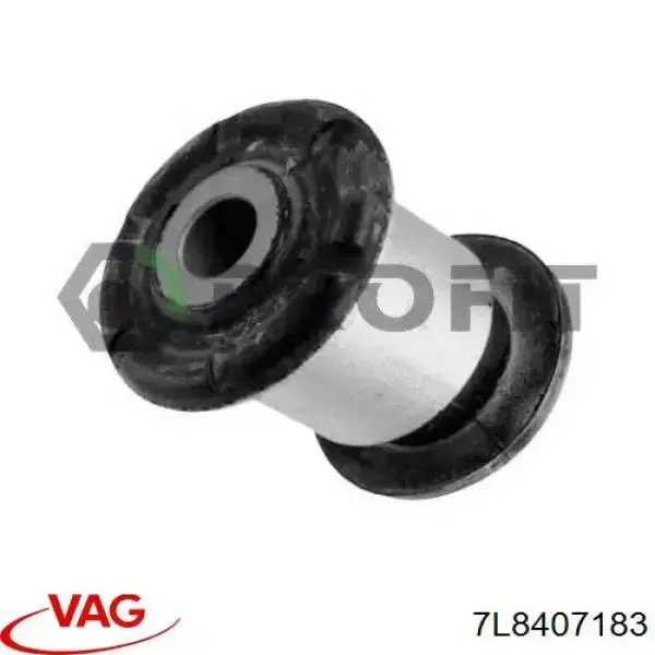 7L8407183 VAG Сайлентблок нижнего переднего рычага