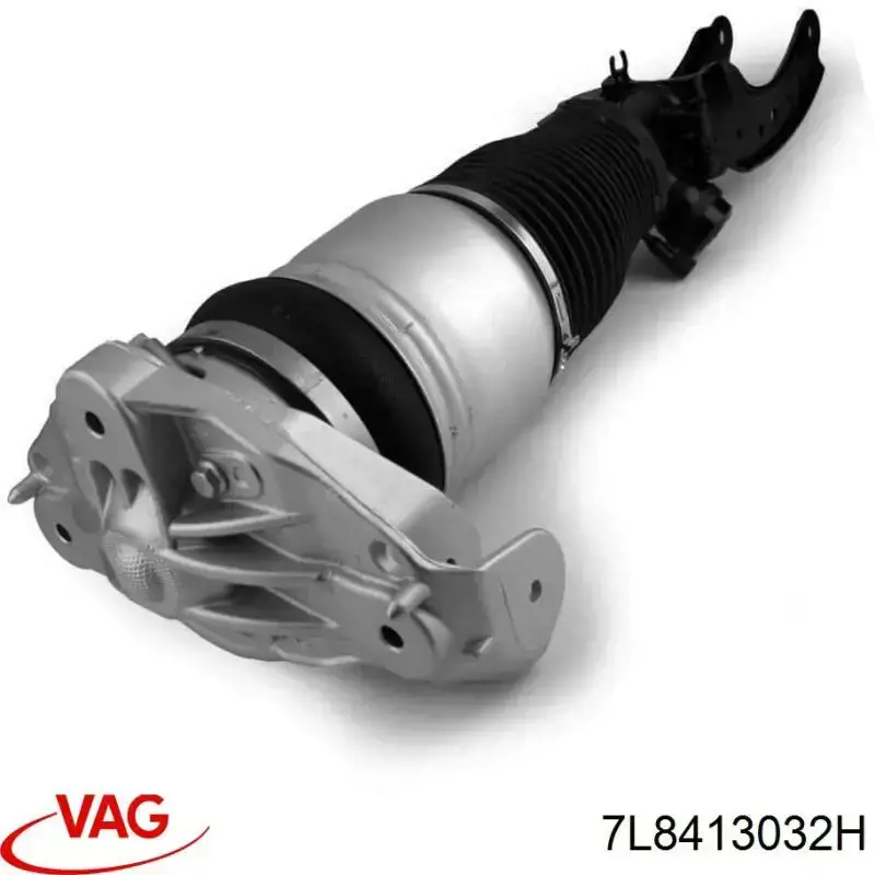Амортизатор подвески передний левый Sachs 319028 цена, от 610.50 USD