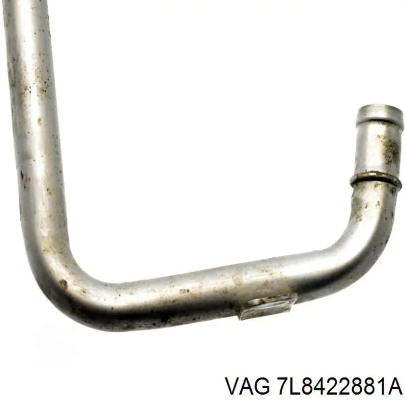  VAG 7L8422881A цена, от 90.40 USD