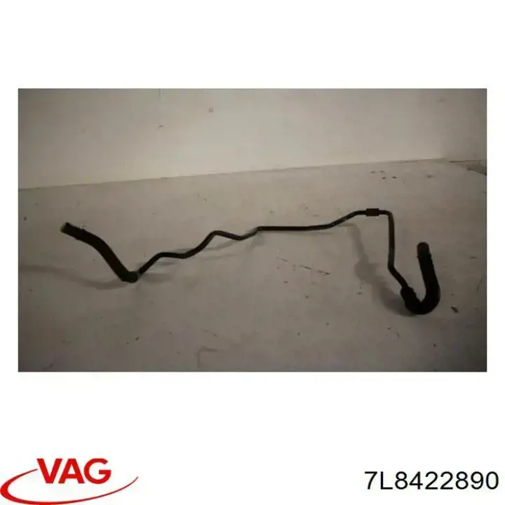  7L8422890 VAG