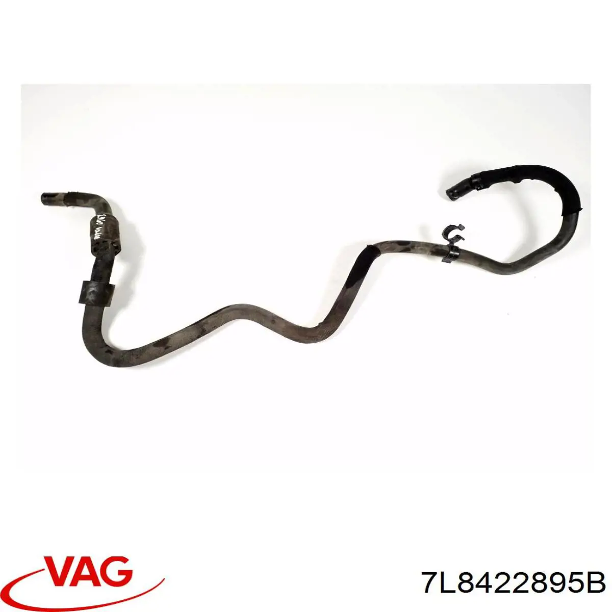  VAG 7L8422895E