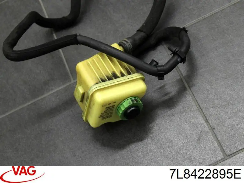  VAG 7L8422895E цена, от 18.08 USD