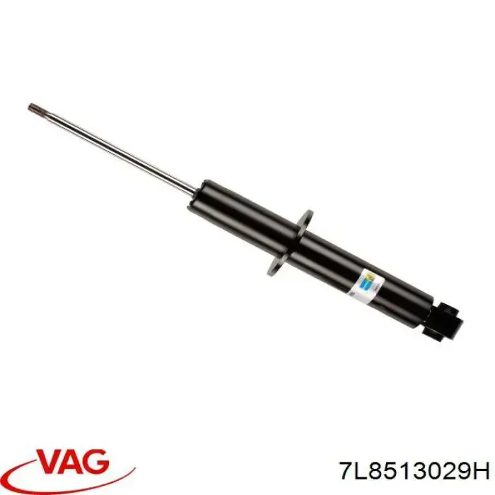 Стойка амортизатора задняя VAG 7L8513029H цена, от 32.65 USD