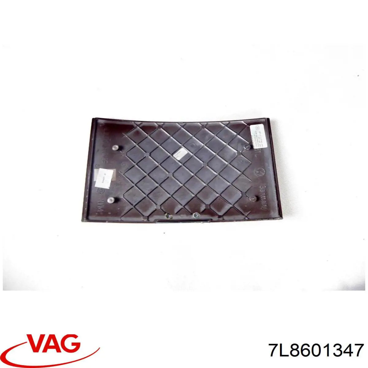 Купить 7L8601347 VAG 