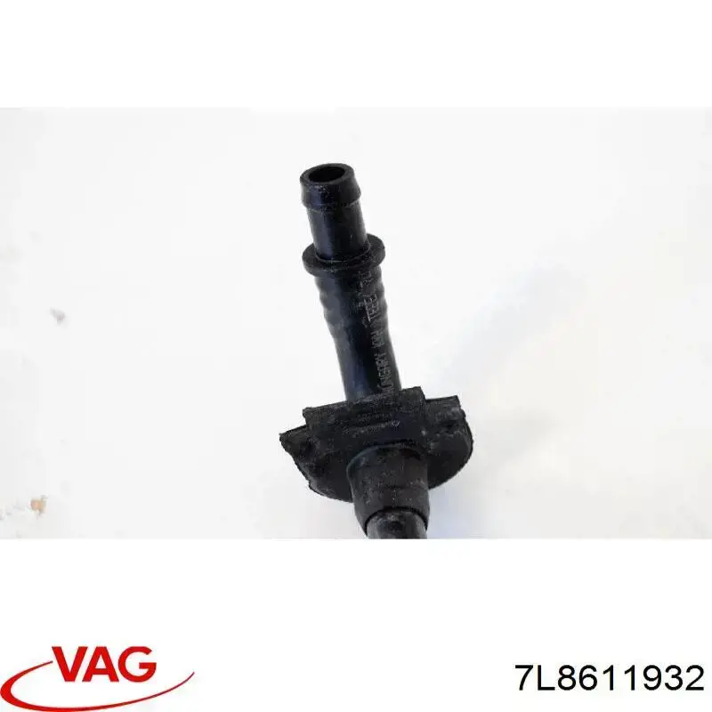  VAG 7L8611932 цена, от 12.67 USD