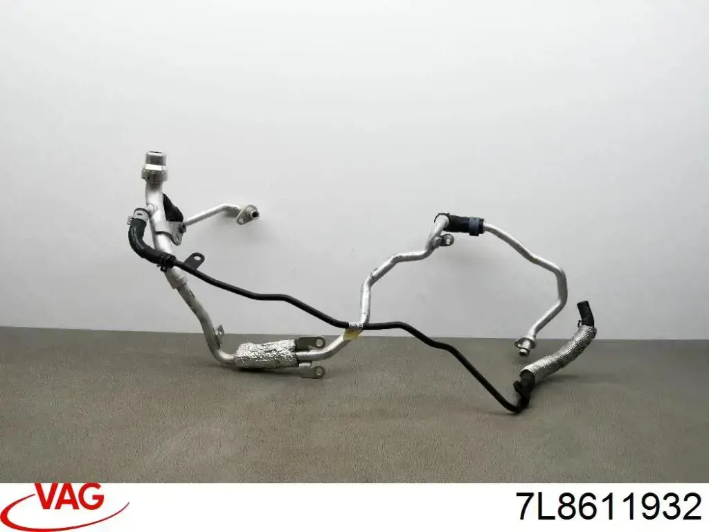 Купить 7L8611932 VAG 