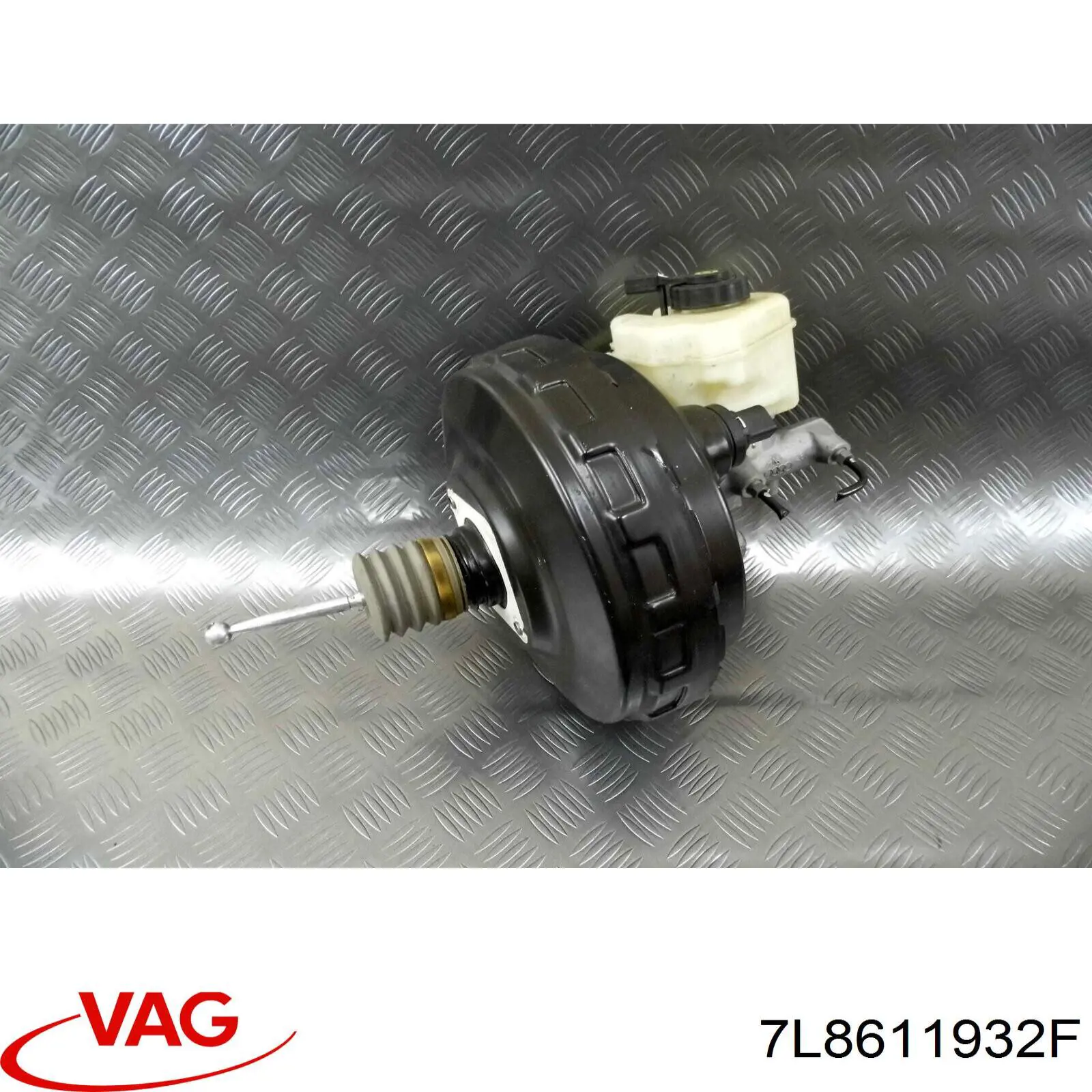  VAG 7L8611932F цена, от 20.60 USD