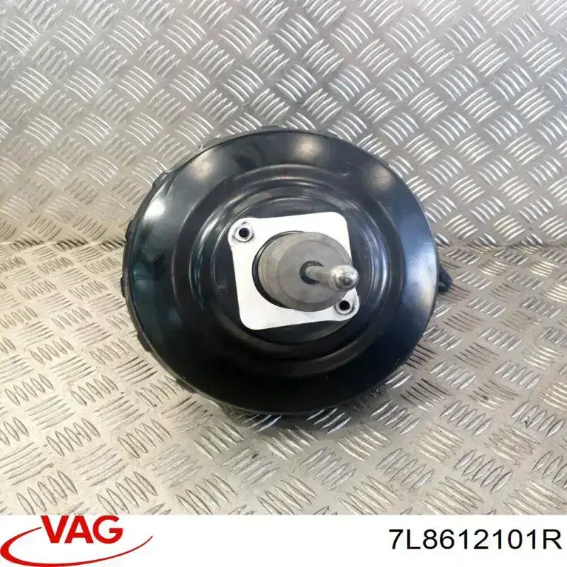 Вакуумник Audi Q7 внедорожник (4LB) (2006 - 2016) цена, от 30.72 USD