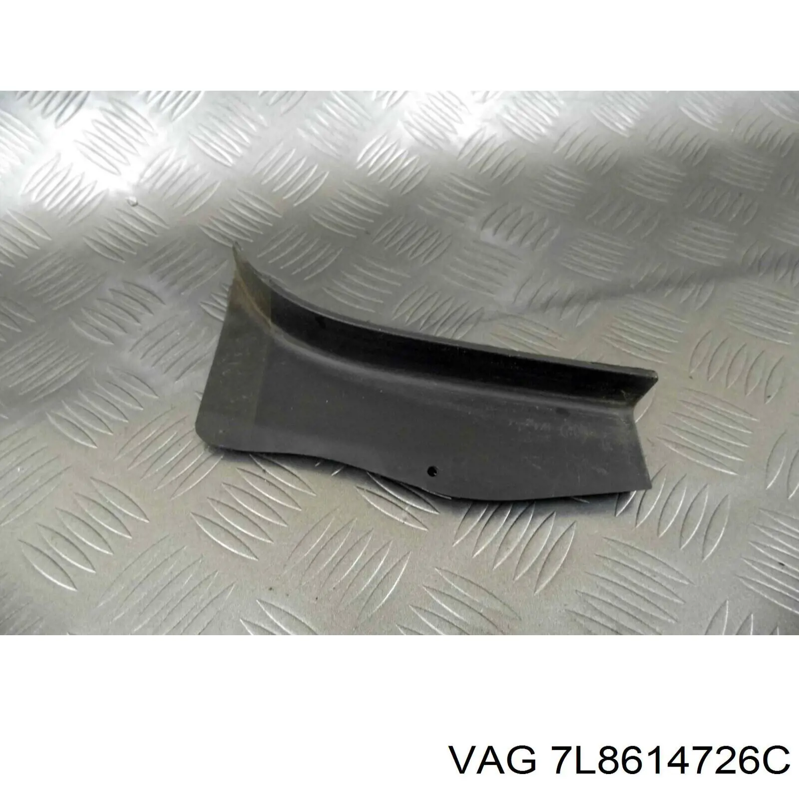  7L8614726C VAG