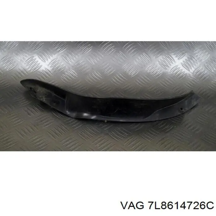  VAG 7L8614726C