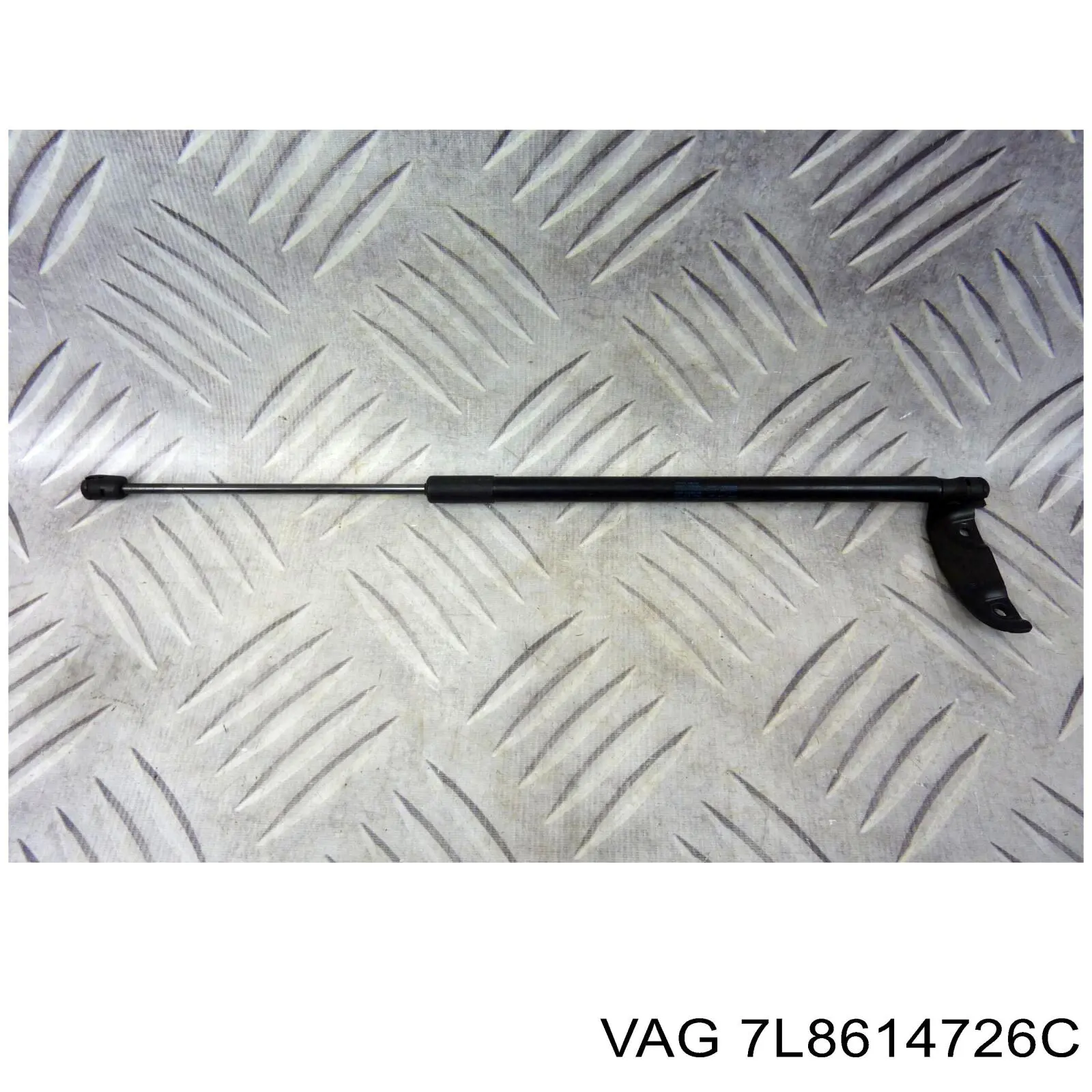  VAG 7L8614726C цена, от 15.25 USD