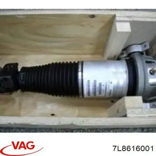 7L8616001 VAG 