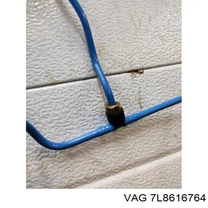  VAG 7L8616764 цена, от 45.74 USD