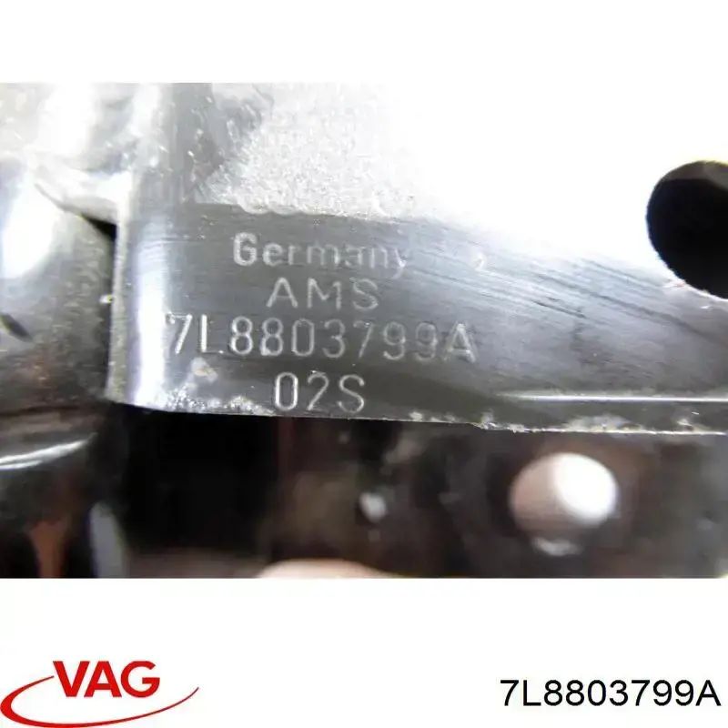  VAG 7L8803799A цена, от 3.11 USD