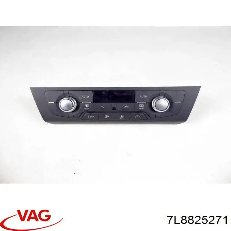  7L8825271 VAG