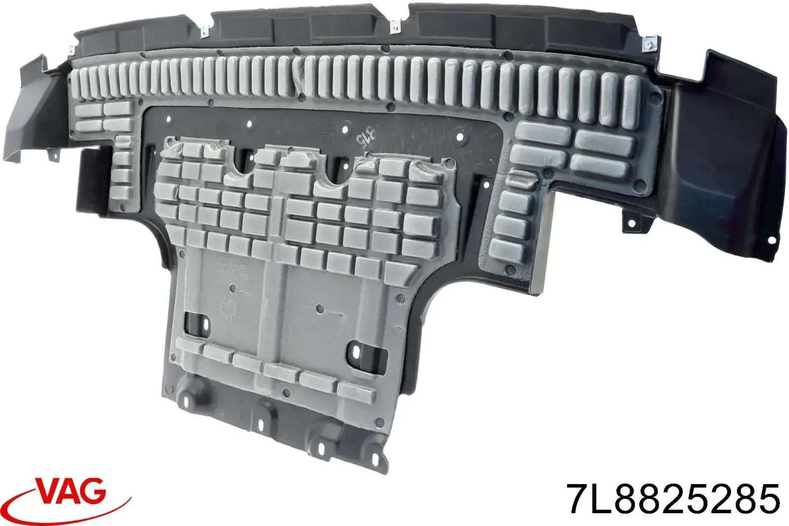 Защита ДВС Magneti Marelli CVR98315 цена, от 39.75 USD