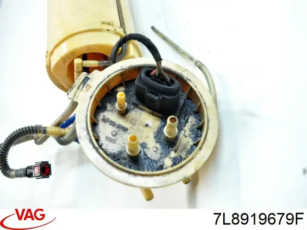  VAG 7L8919679F цена, от 12.67 USD