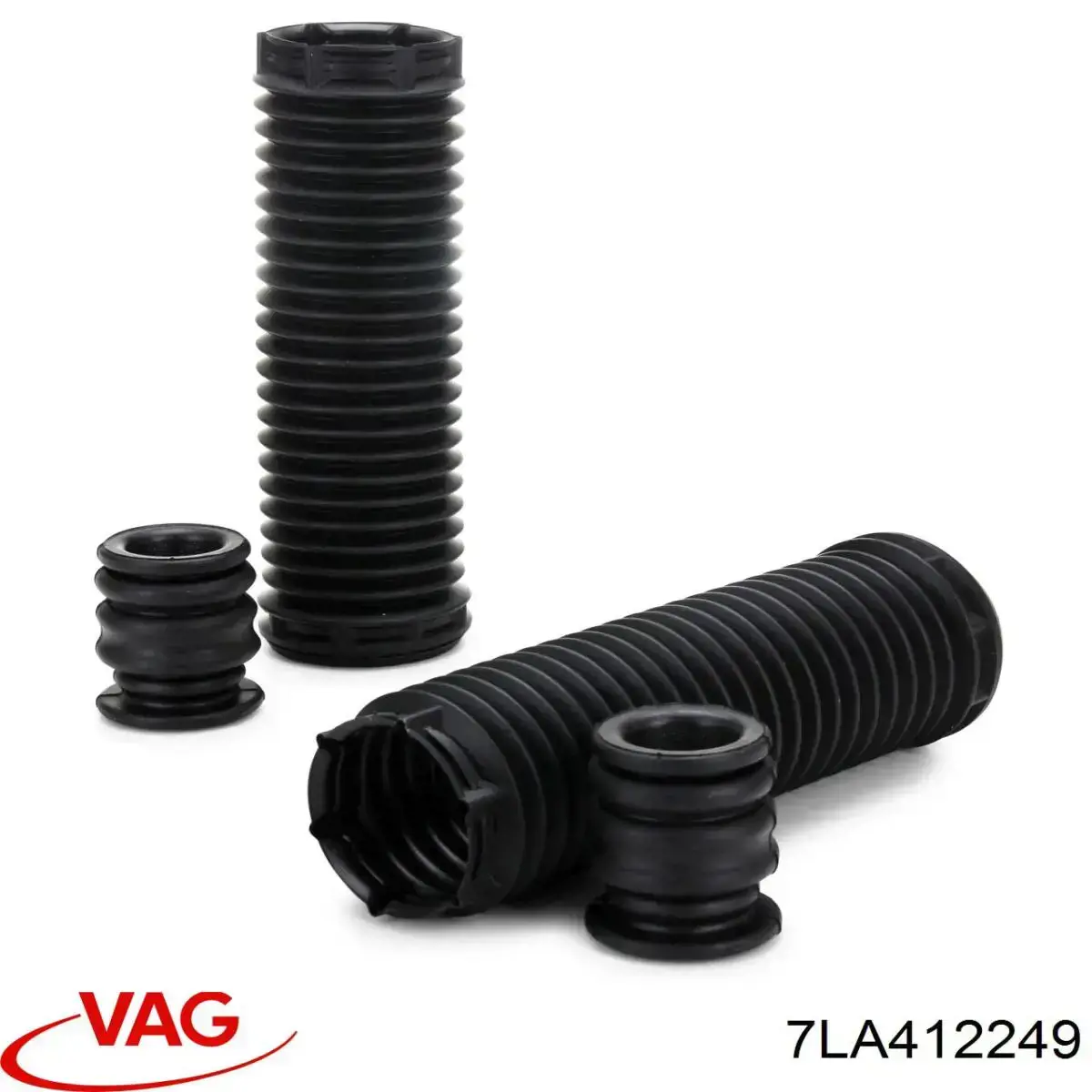 Подшипник опоры амортизатора VAG 7LA412249