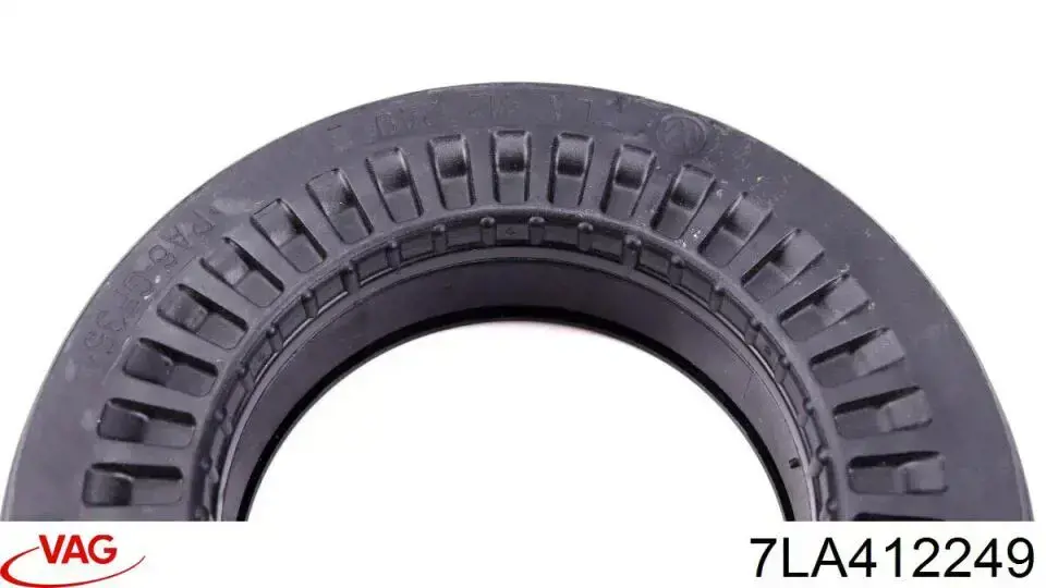 7LA412249 VAG Подшипник верхней опоры