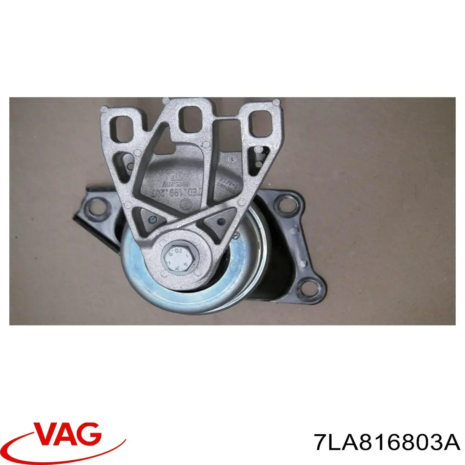 Компрессор кондиционера DCP32087 Denso
