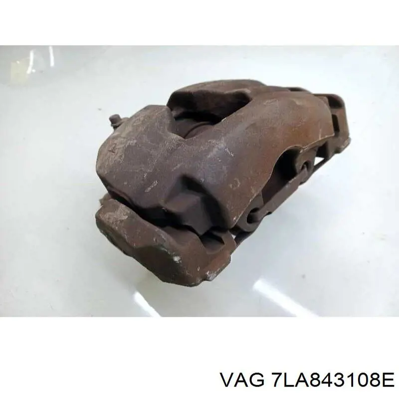 Дверь боковая (сдвижная) правая 7LA843108A VAG