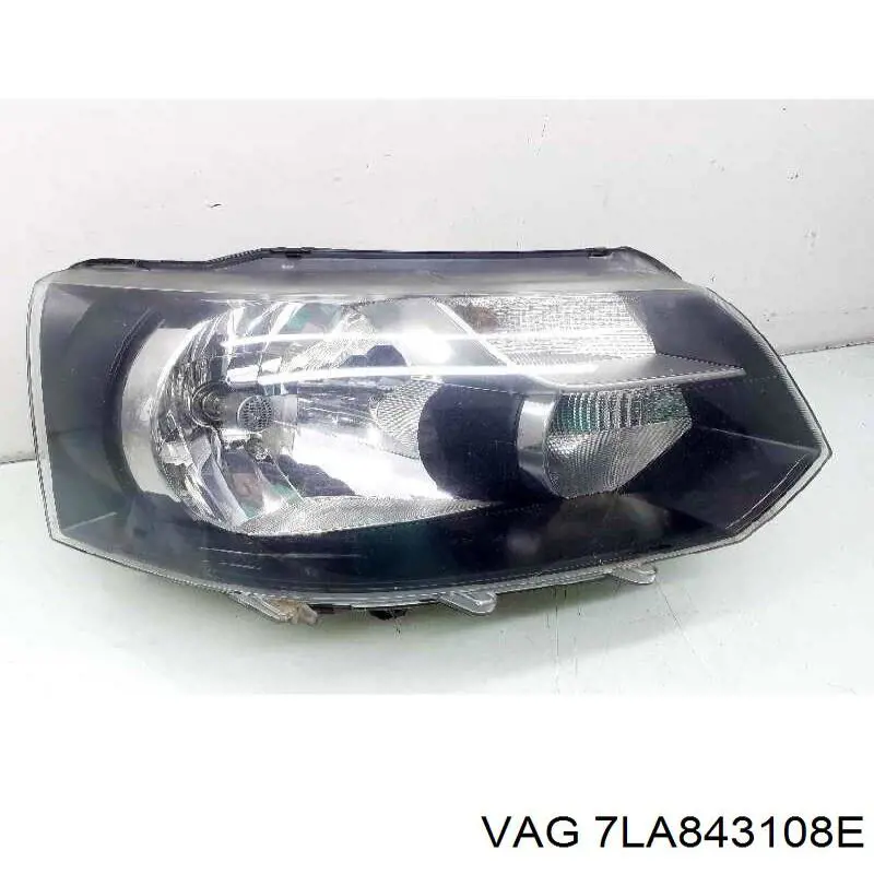 Дверь боковая (сдвижная) правая VAG 7LA843108A цена, от 282.17 USD