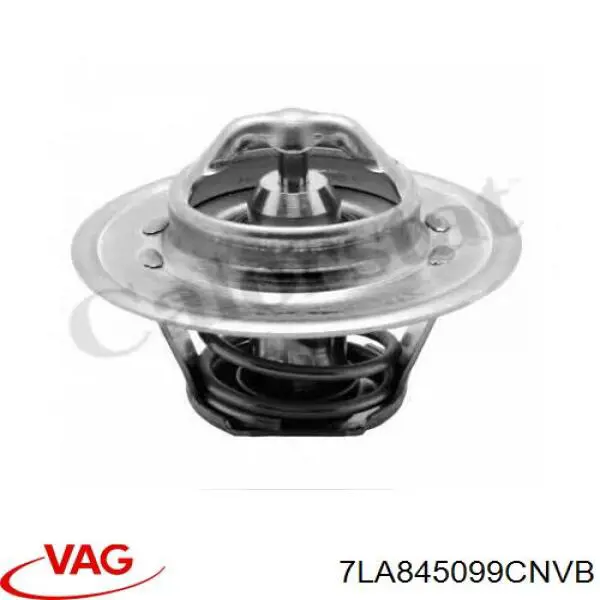 7LA845099CNVB VAG Автостекло