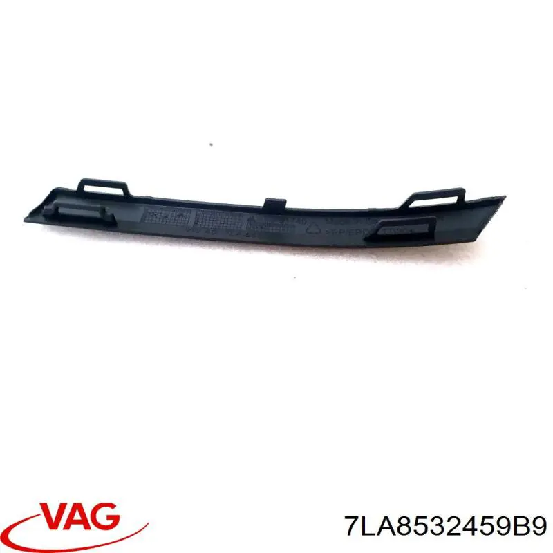  VAG 7LA8532459B9 цена, от 14.28 USD