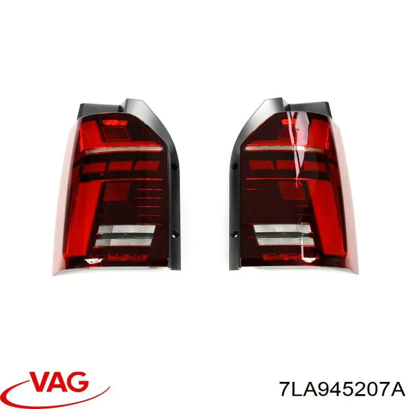  VAG 7LA945207A цена, от 357.78 USD