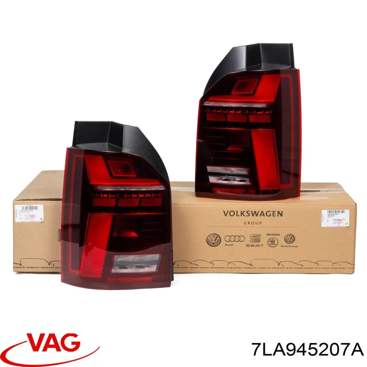  7LA945207A VAG