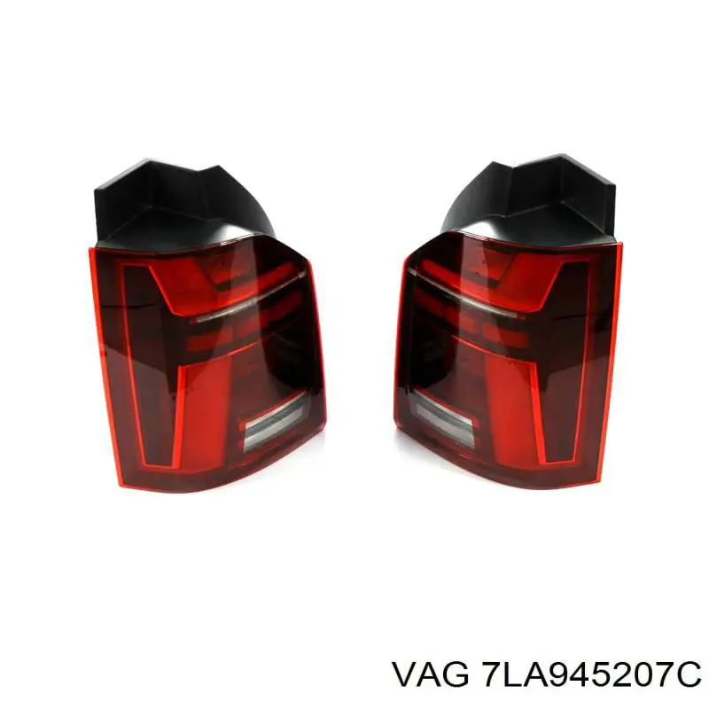  VAG 7LA945207C цена, от 357.78 USD