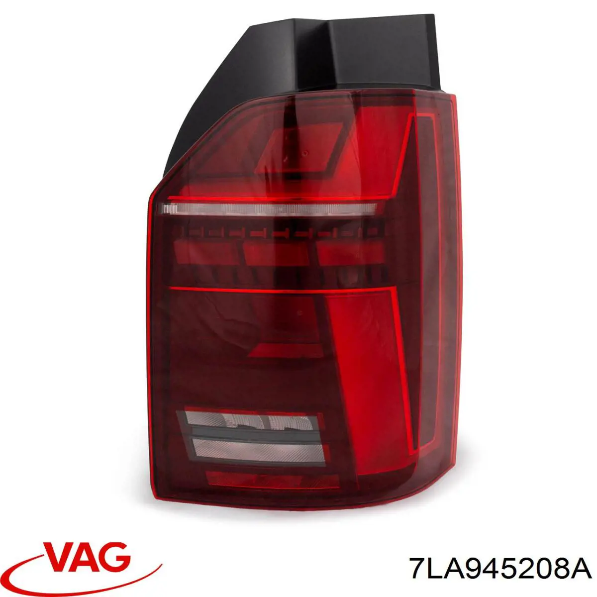 Купить 7LA945208C VAG 