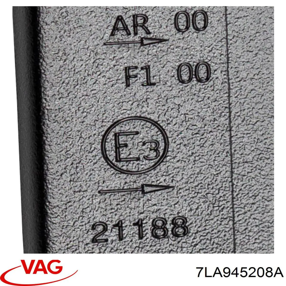  VAG 7LA945208C цена, от 277.55 USD