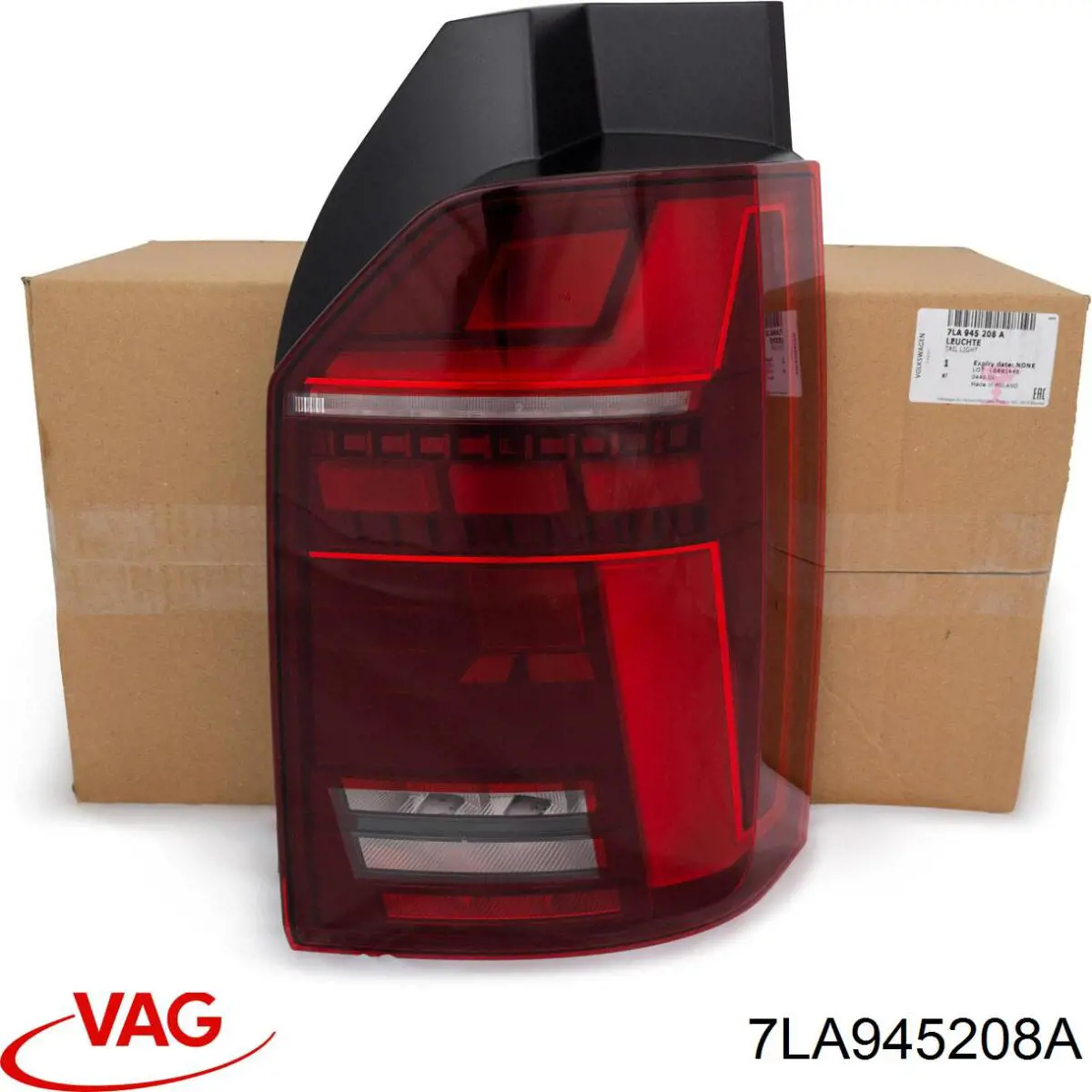 7LA945208C VAG 